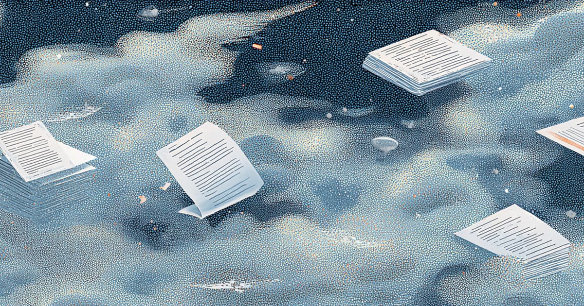 Documentation Debt is Destroying Your Team