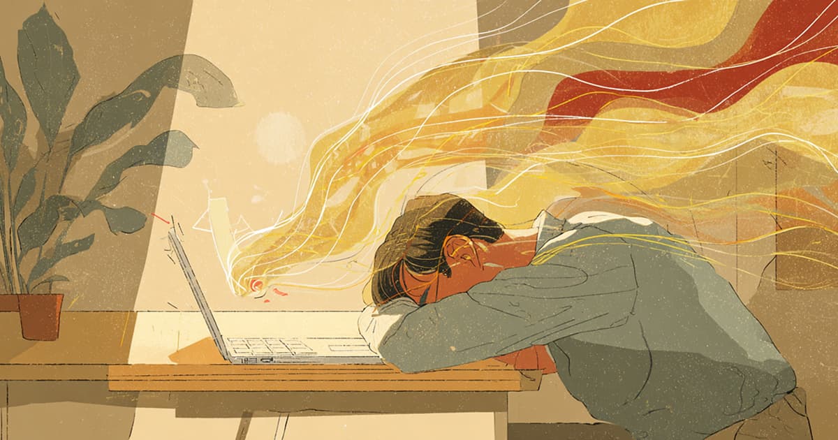 5 Ways Notification Fatigue Destroys Your Productivity